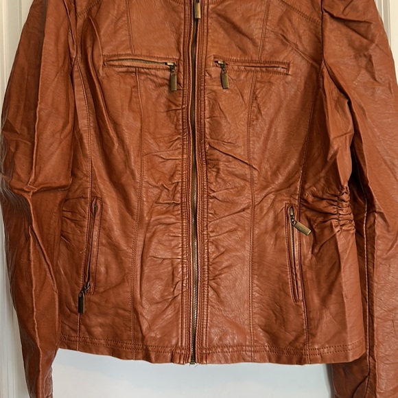 Xhilaration- jacket - Picture 4 of 16